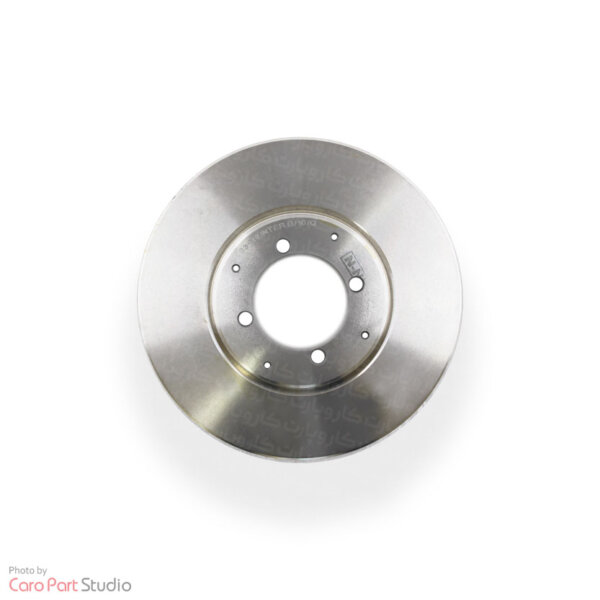 دیسک ترمز چرخ (ABS) ROA هانتر